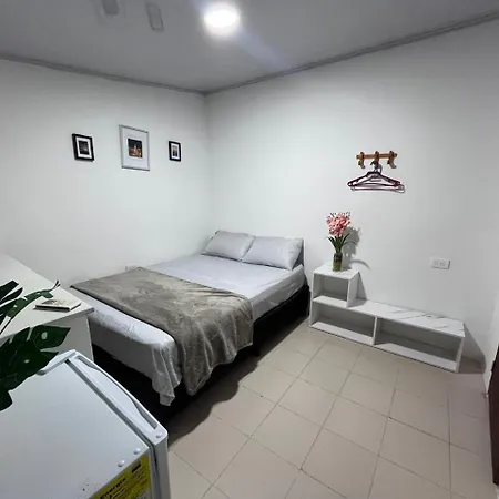 Casamartina Habitación en casa particular Cartagena