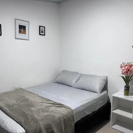 Casamartina Habitación en casa particular