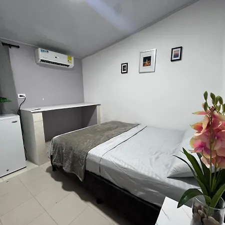 Casamartina Cartagena