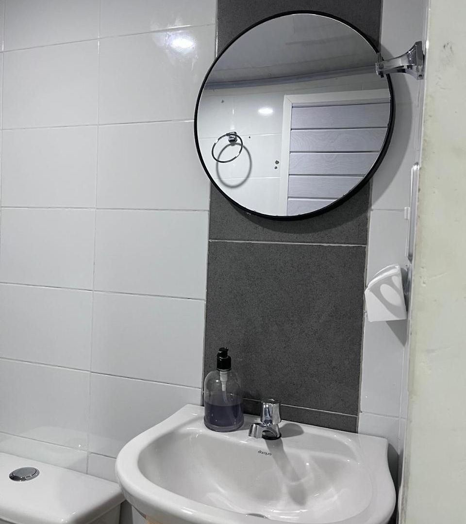 Casamartina Habitación en casa particular *