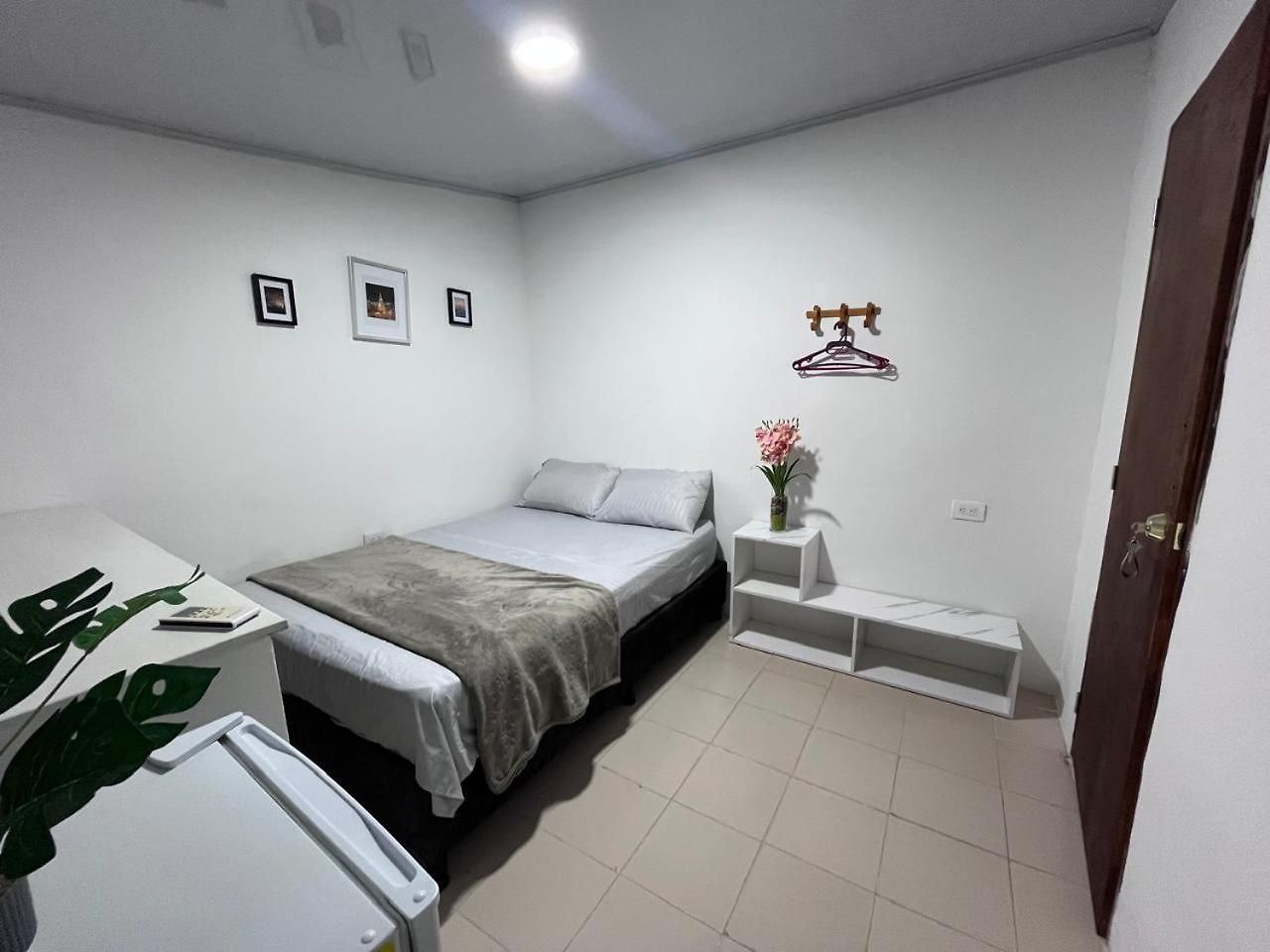 Habitación en casa particular Casamartina Cartagena