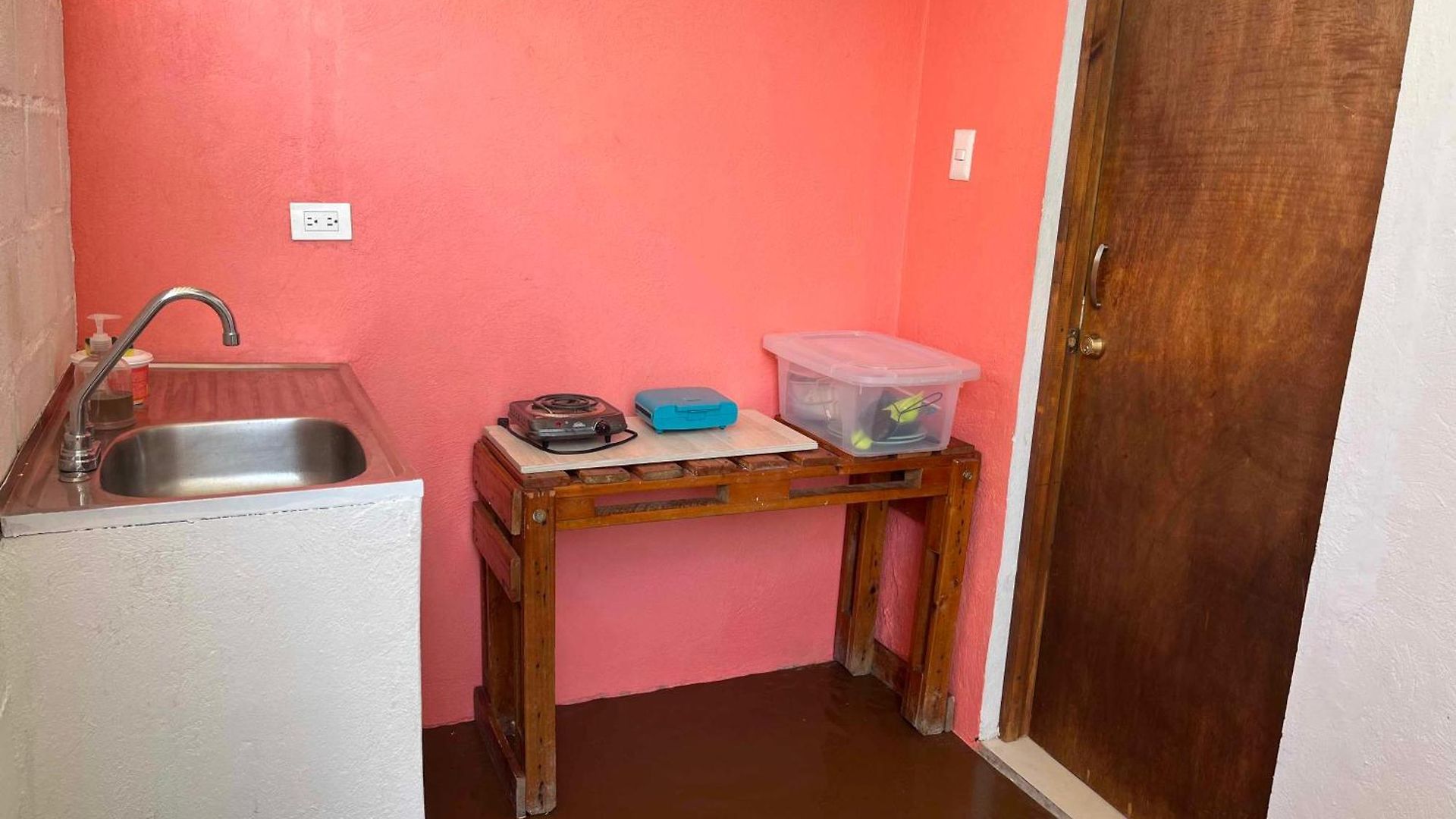 Habitación en casa particular Casamartina Cartagena