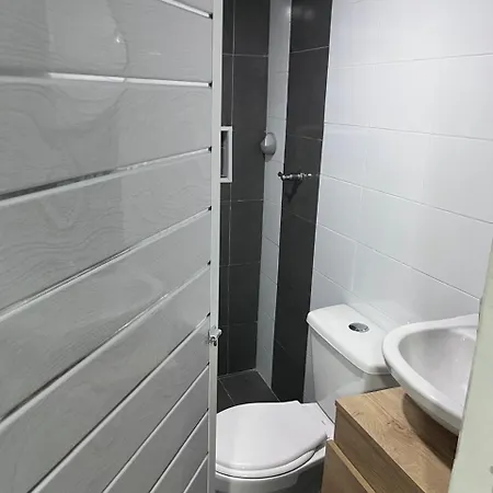 Casamartina Homestay Cartagena