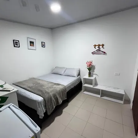 Homestay Casamartina Cartagena