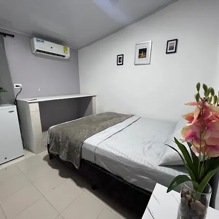 Casamartina Homestay *