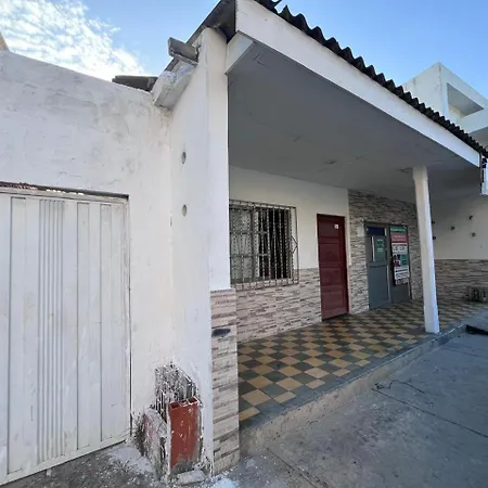 Casamartina Homestay