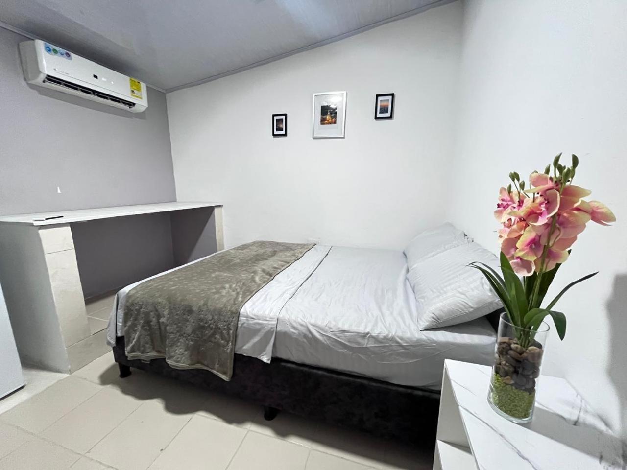 Casamartina Habitación en casa particular *