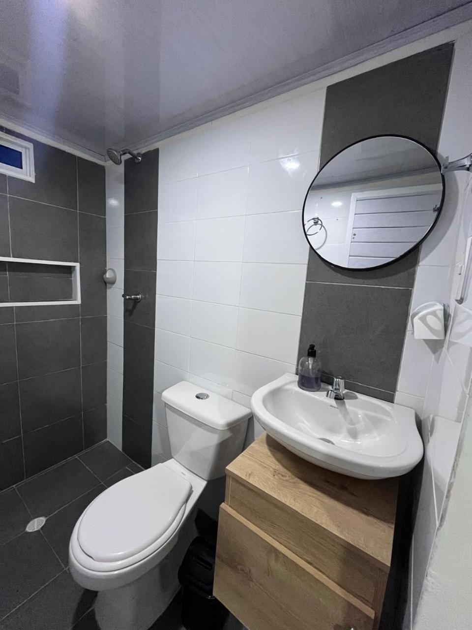 Habitación en casa particular Casamartina *