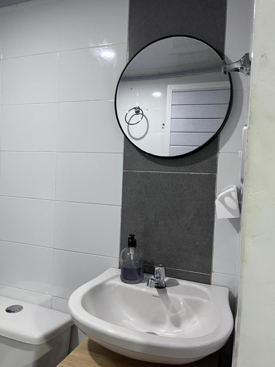 Casamartina Habitación en casa particular *