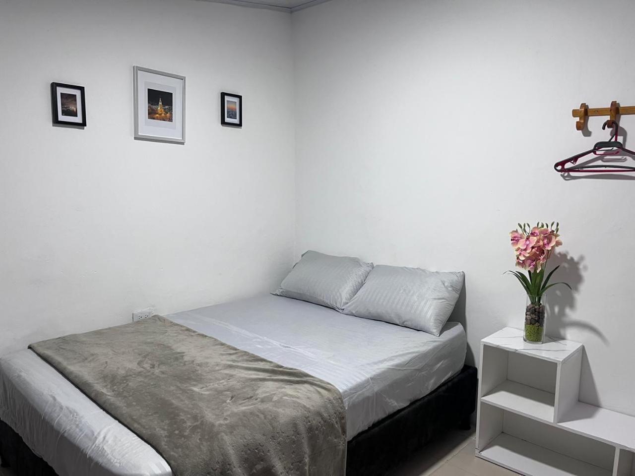 Casamartina Habitación en casa particular