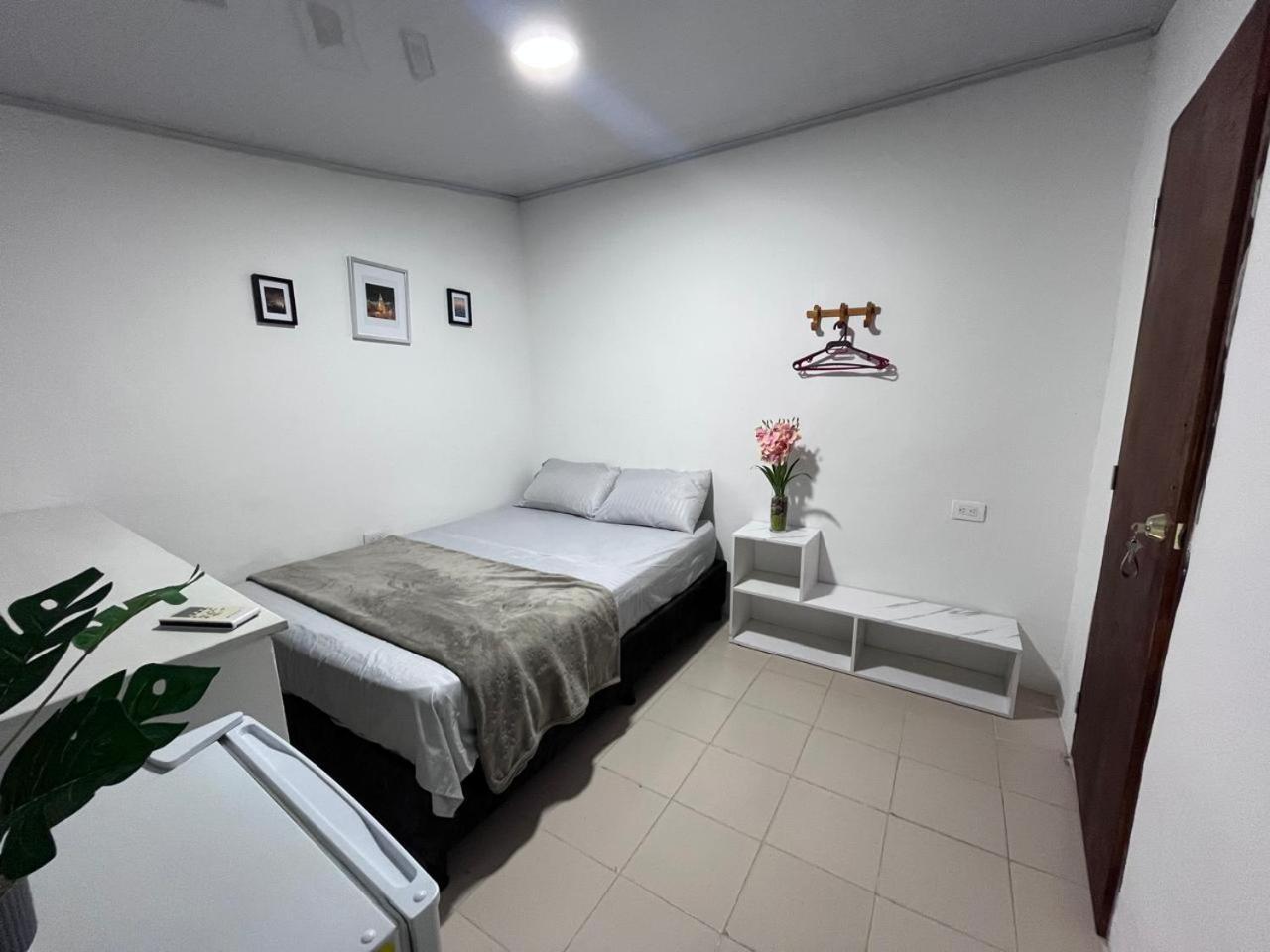 Habitación en casa particular Casamartina Cartagena