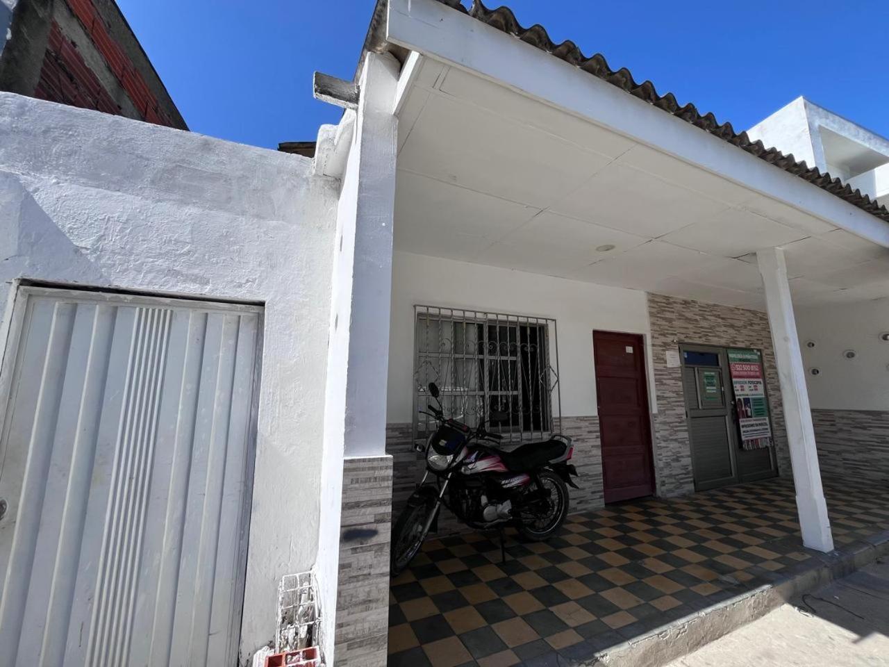 Habitación en casa particular Casamartina *