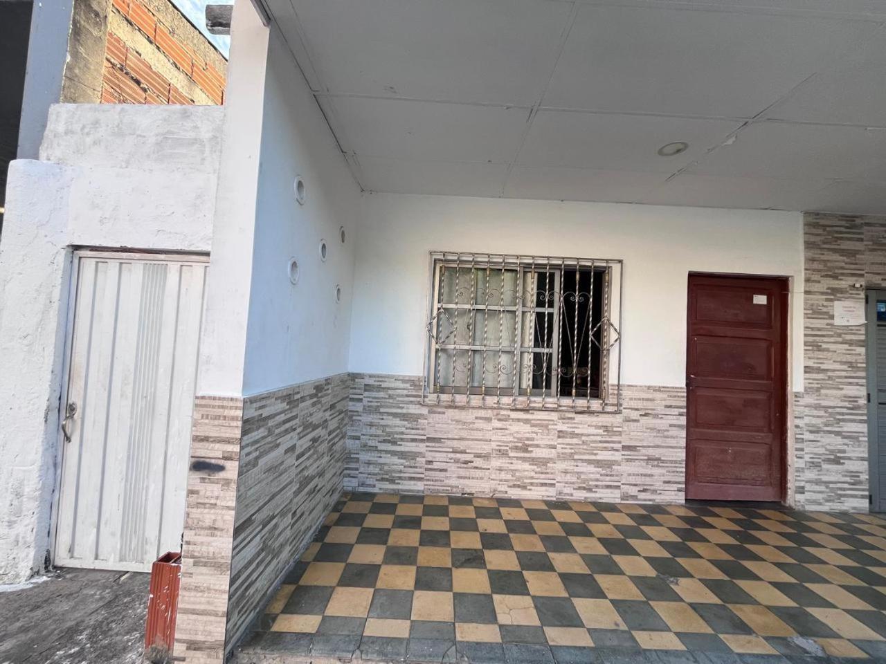 Habitación en casa particular Casamartina