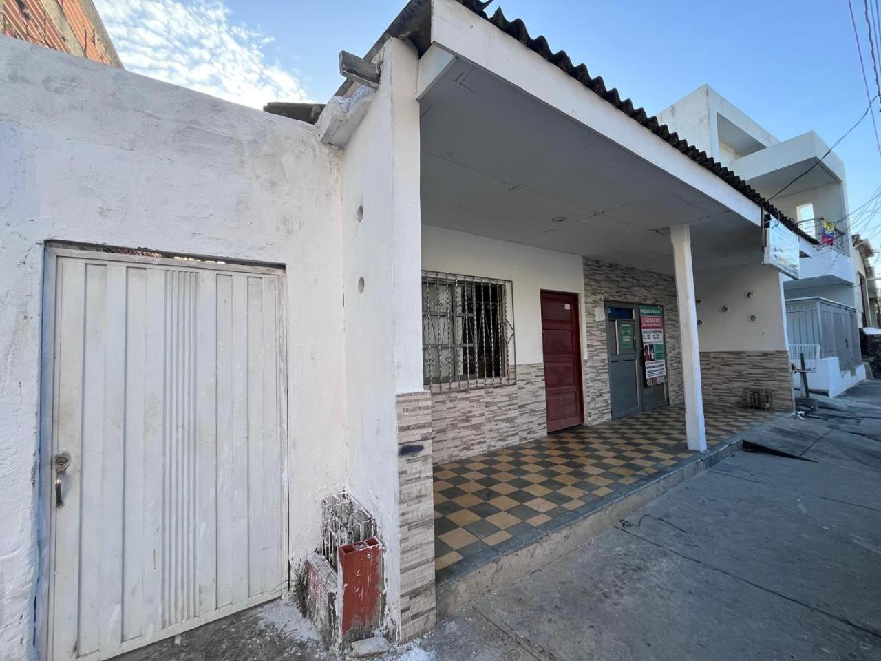 Casamartina Habitación en casa particular